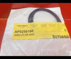 O-RING TESTA APRILIA RS125 RED ROSE PEGASO AF1