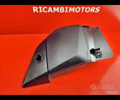 PORTA OGGETTI BMW R1200RT R1250RT LC