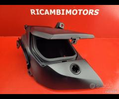 PORTA OGGETTI BMW R1200RT R1250RT LC - 6