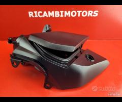 PORTA OGGETTI BMW R1200RT R1250RT LC - 7