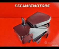 PORTA OGGETTI BMW R1200RT R1250RT LC - 8