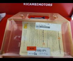 TUBO FRENO POST YAMAHA R1