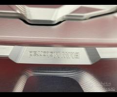 COPRIVALVOLE SX BMW RNINET R9T R NINE T - 7