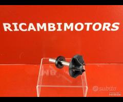 ALBERO POMPA ACQUA BMW F650GS CS ST