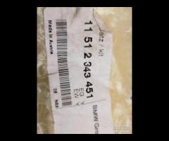ALBERO POMPA ACQUA BMW F650GS CS ST