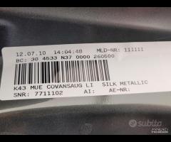 CARENA ANTERIORE SX BMW K1300R K 1300 SX - 7