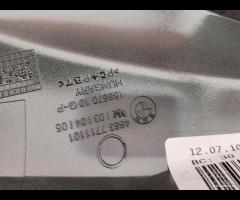 CARENA ANTERIORE SX BMW K1300R K 1300 SX - 8