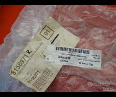 SUPPORTO APRILIA SCARABEO 500