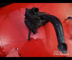 AIRBOX BMW R1200RT 2006