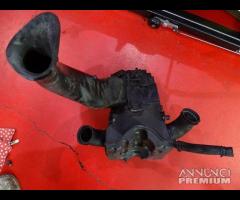 AIRBOX BMW R1200RT 2006
