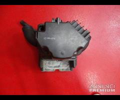 AIRBOX BMW R1200RT 2006 - 7