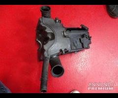 AIRBOX BMW R1200RT 2006 - 8