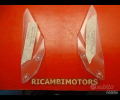 DEFLETTORE ARIA BMW R1200GS ADVENTURE - 6