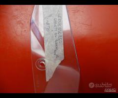 DEFLETTORE ARIA BMW R1200GS ADVENTURE - 7