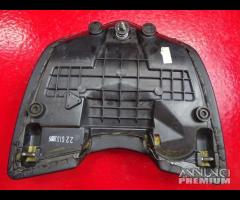 SELLA POSTERIORE DUCATI MULTISTRADA 620 IE - 6