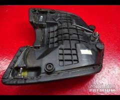 SELLA POSTERIORE DUCATI MULTISTRADA 620 IE - 8