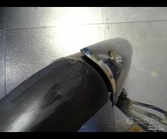 MARMITTA SCARICO SUZUKI BURGMAN 650 K4 - 7