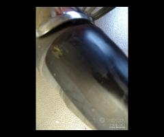 MARMITTA SCARICO SUZUKI BURGMAN 650 K4 - 9