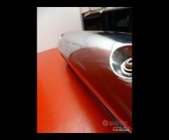 MARMITTA SCARICO SUZUKI BURGMAN 650 K4 - 10