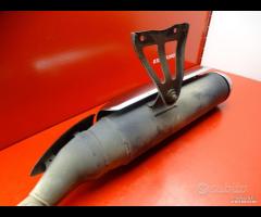 MARMITTA SCARICO SUZUKI BURGMAN 650 K4 - 11