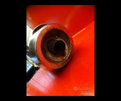 MARMITTA SCARICO SUZUKI BURGMAN 650 K4 - 14