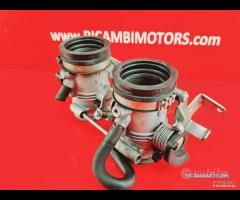 INIETTORE CORPO FARFALLATO BMW F800GS