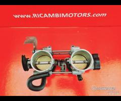 INIETTORE CORPO FARFALLATO BMW F800GS