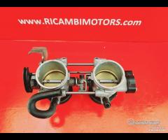 INIETTORE CORPO FARFALLATO BMW F800GS
