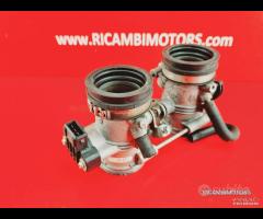 INIETTORE CORPO FARFALLATO BMW F800GS