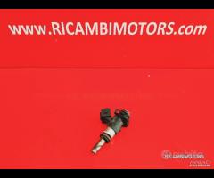 INIETTORE CORPO FARFALLATO BMW F800GS - 6