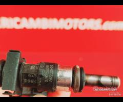 INIETTORE CORPO FARFALLATO BMW F800GS - 7