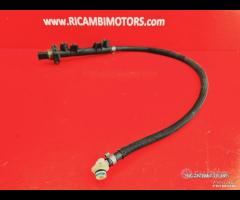 INIETTORE CORPO FARFALLATO BMW F800GS - 8