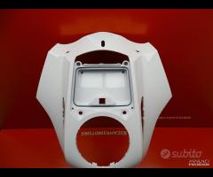 COVER CENTRALE SERBATOIO BMW R1200GS LC ADV