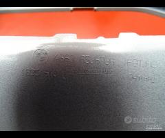 COVER CENTRALE SERBATOIO BMW R1200GS LC ADV - 8