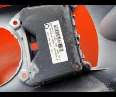 COVER CENTRALE SERBATOIO BMW R1200GS LC ADV - 9