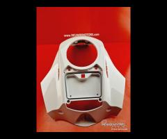 COVER CENTRALE SERBATOIO BMW R1200GS LC ADV - 10