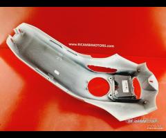 COVER CENTRALE SERBATOIO BMW R1200GS LC ADV - 13