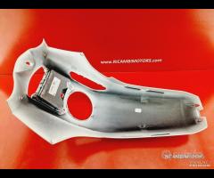 COVER CENTRALE SERBATOIO BMW R1200GS LC ADV - 15