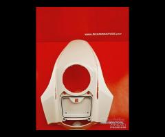 COVER CENTRALE SERBATOIO BMW R1200GS LC ADV - 16