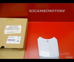 COVER CENTRALE SERBATOIO BMW R1200GS LC ADV - 17