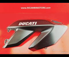 CARENA DX DUCATI HYPERMOTARD 796 1100