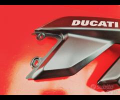 CARENA DX DUCATI HYPERMOTARD 796 1100