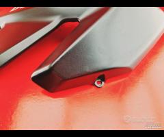 CARENA DX DUCATI HYPERMOTARD 796 1100