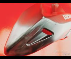 CARENA DX DUCATI HYPERMOTARD 796 1100
