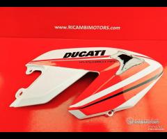 CARENA DX DUCATI HYPERMOTARD 796 1100 - 10