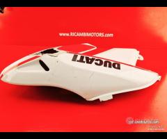 CARENA DX DUCATI HYPERMOTARD 796 1100 - 11