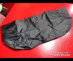 COPRI BORSE LATERALI BMW GIVI ZT421A