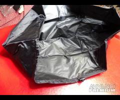 COPRI BORSE LATERALI BMW GIVI ZT421A - 6