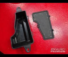 PORTA OGGETTI DUCATI MULTISTRADA 620 IE