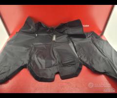 COPRIGAMBE APRILIA TECHNO ATLANTIC 125/200